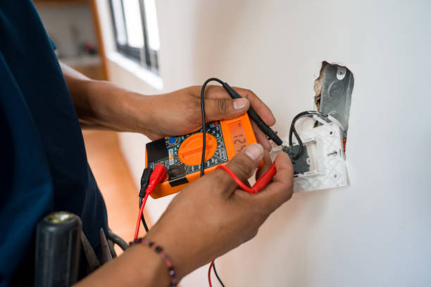 Best Electrical Outlet Repair  in Basile, LA