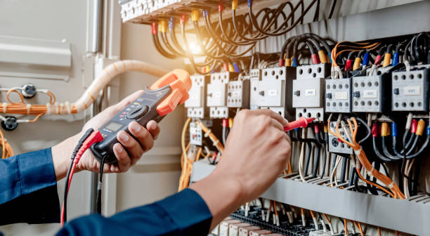 Best Electrical Wiring Services  in Basile, LA