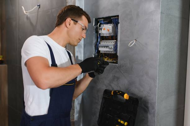 Best Local Electrician Companies  in Basile, LA