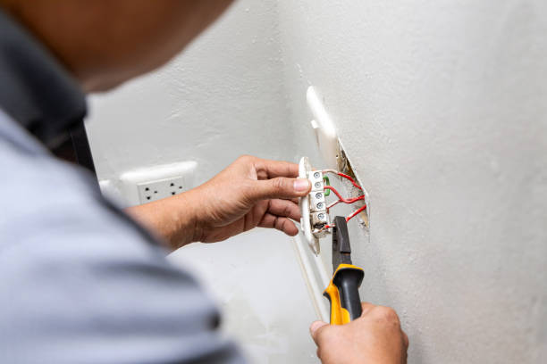  Basile, LA Electrician Pros
