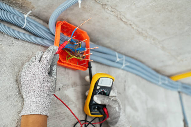 Best Circuit Breaker Repair  in Basile, LA